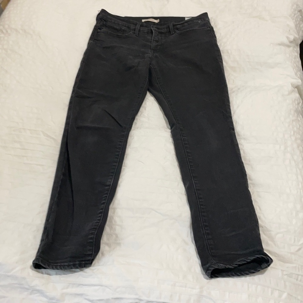 Levi’s 311 Shaping Skinny Jeans